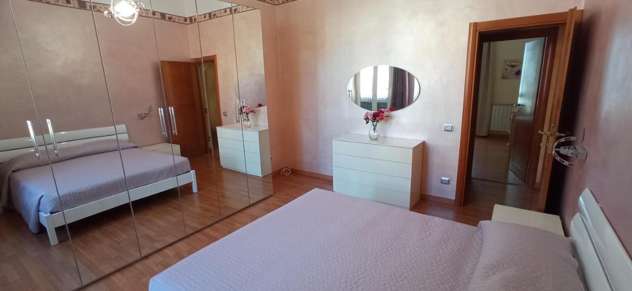 I Girasoli Apartment Civitavecchia Exterior photo