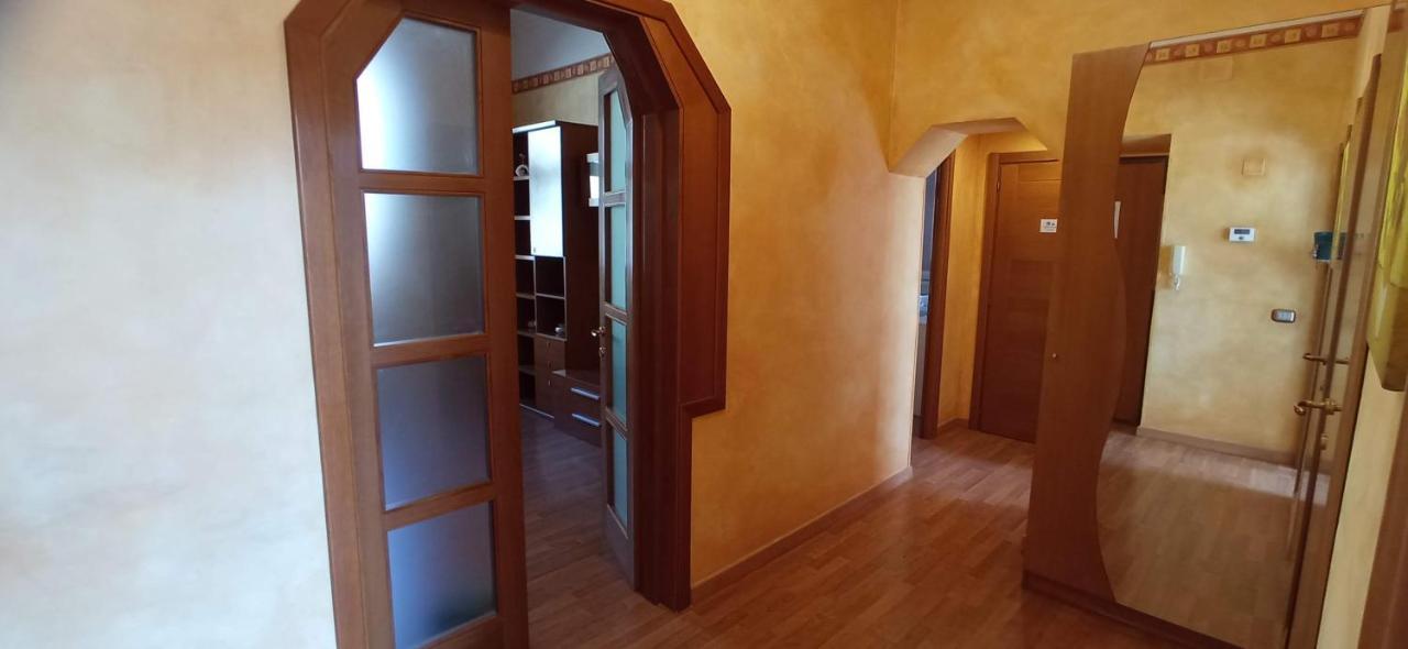 I Girasoli Apartment Civitavecchia Exterior photo